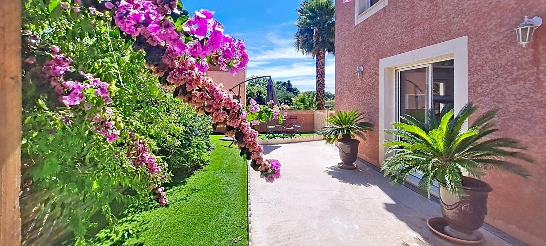 Maison à vendre, 91m², Villeneuve-lès-Béziers