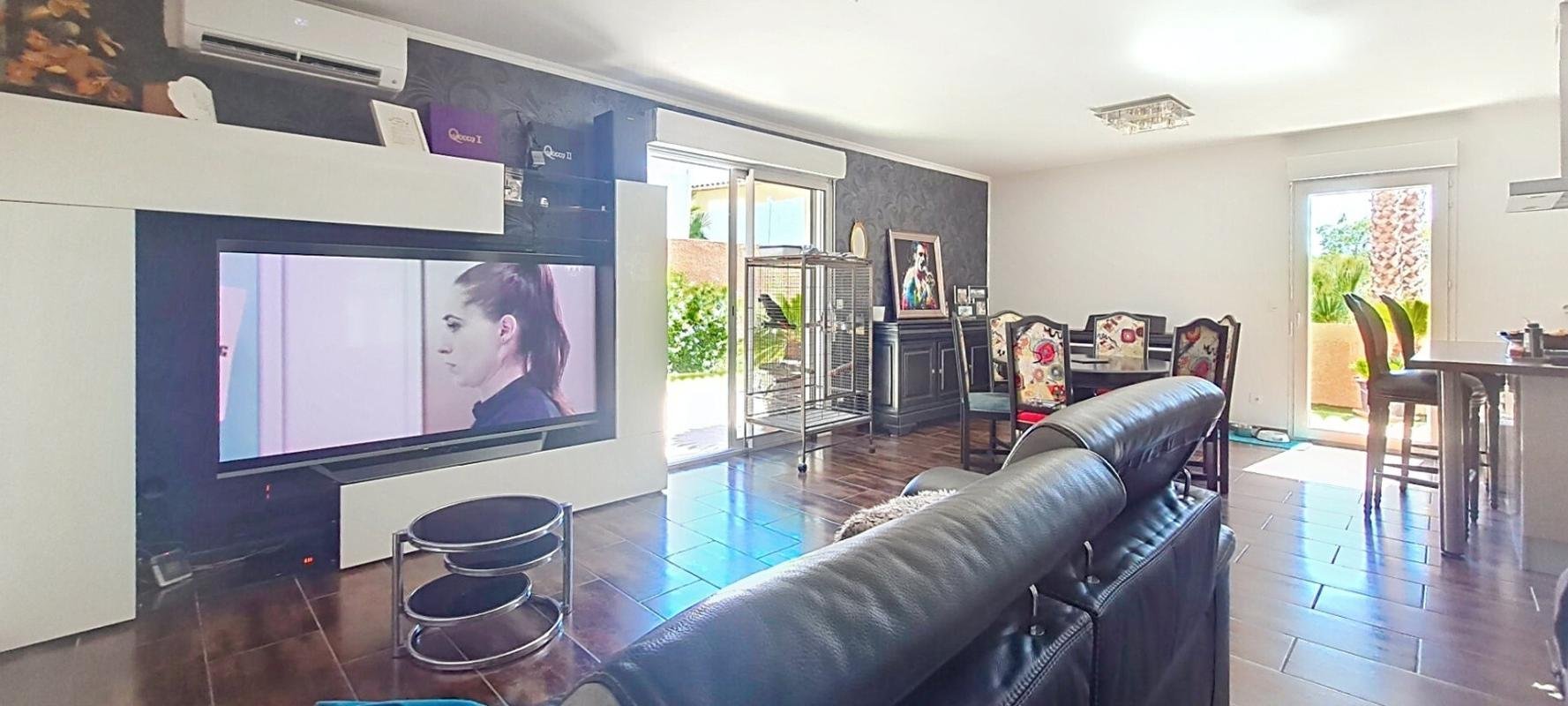 Maison à vendre, 91m², Villeneuve-lès-Béziers