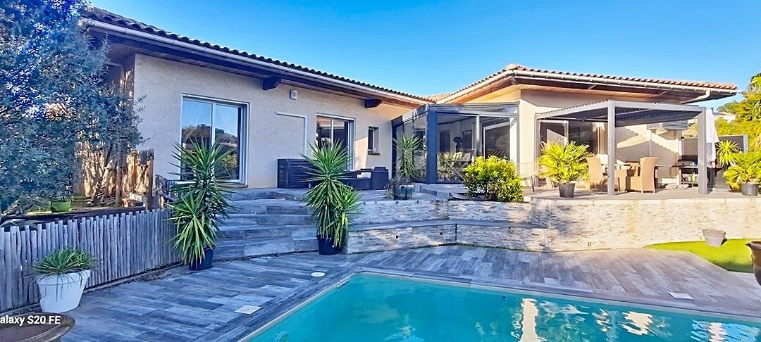 Maison à vendre, 168m², Laurens