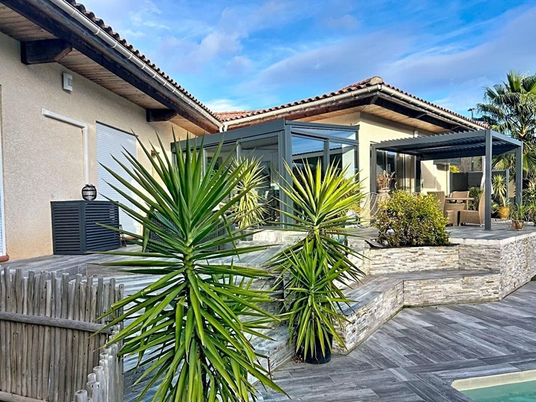 Maison à vendre, 168m², Laurens