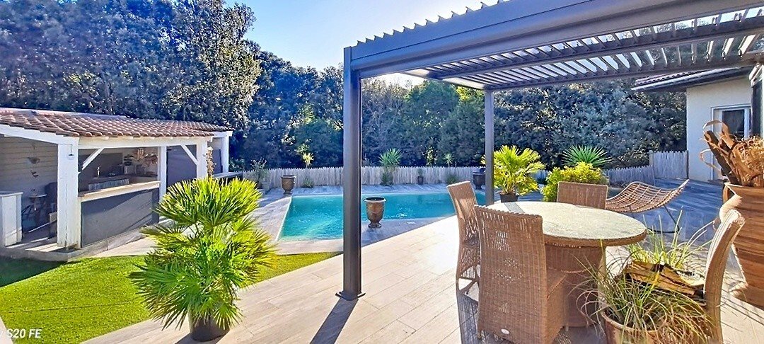 Maison à vendre, 168m², Laurens
