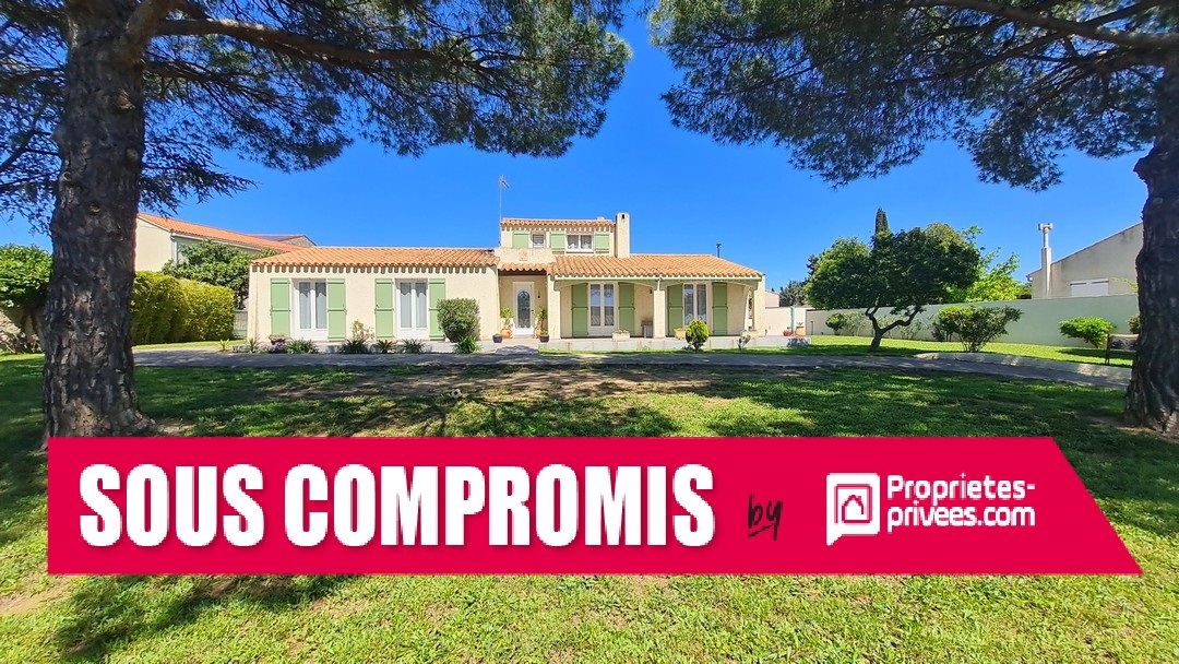 Maison à vendre, 129m², Puimisson