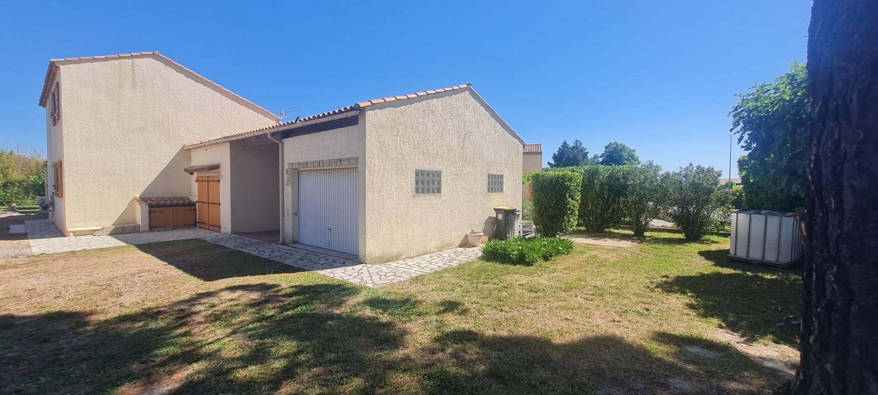 Maison à vendre, 162m², Saint-Geniès-de-Fontedit