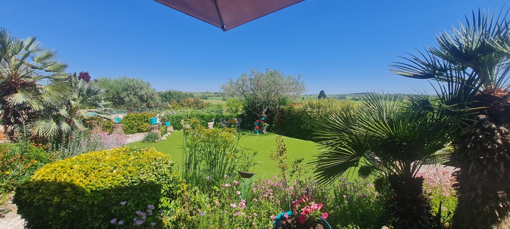 Maison à vendre, 144m², Saint-Geniès-de-Fontedit