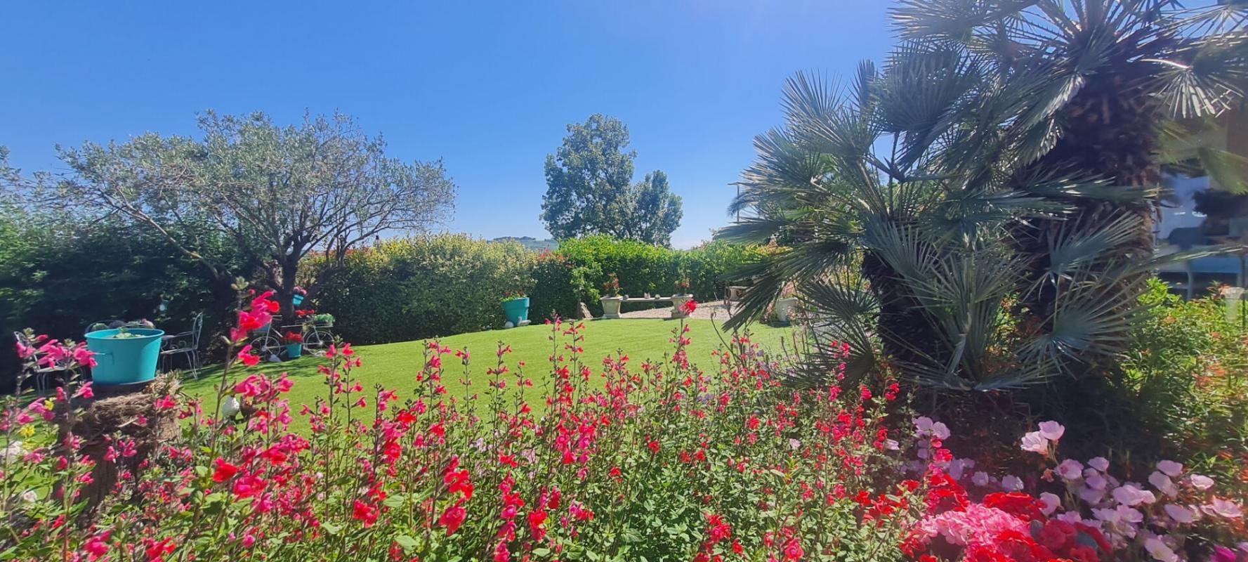 Maison à vendre, 144m², Saint-Geniès-de-Fontedit