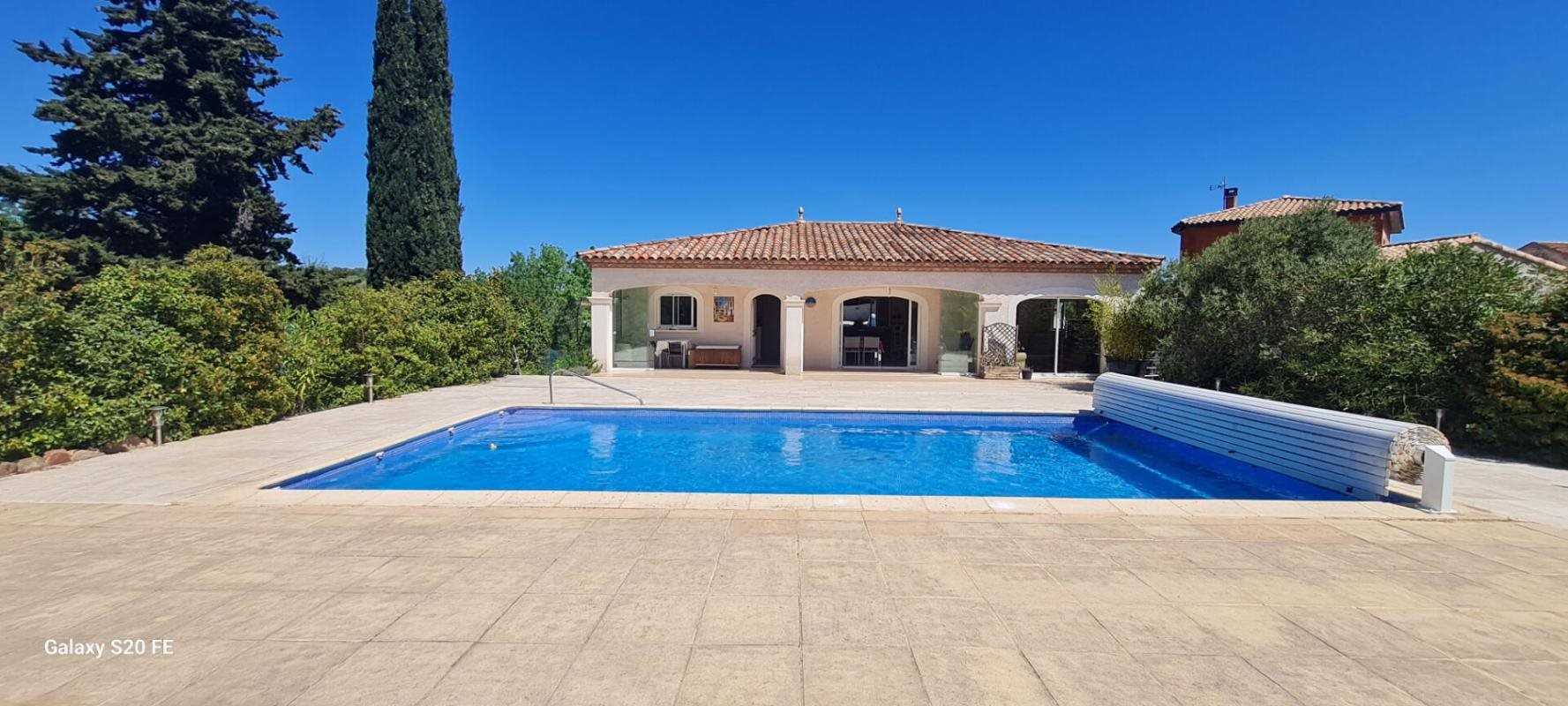 Maison à vendre, 1223m², Magalas
