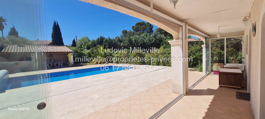 Maison à vendre, 1223m², Magalas