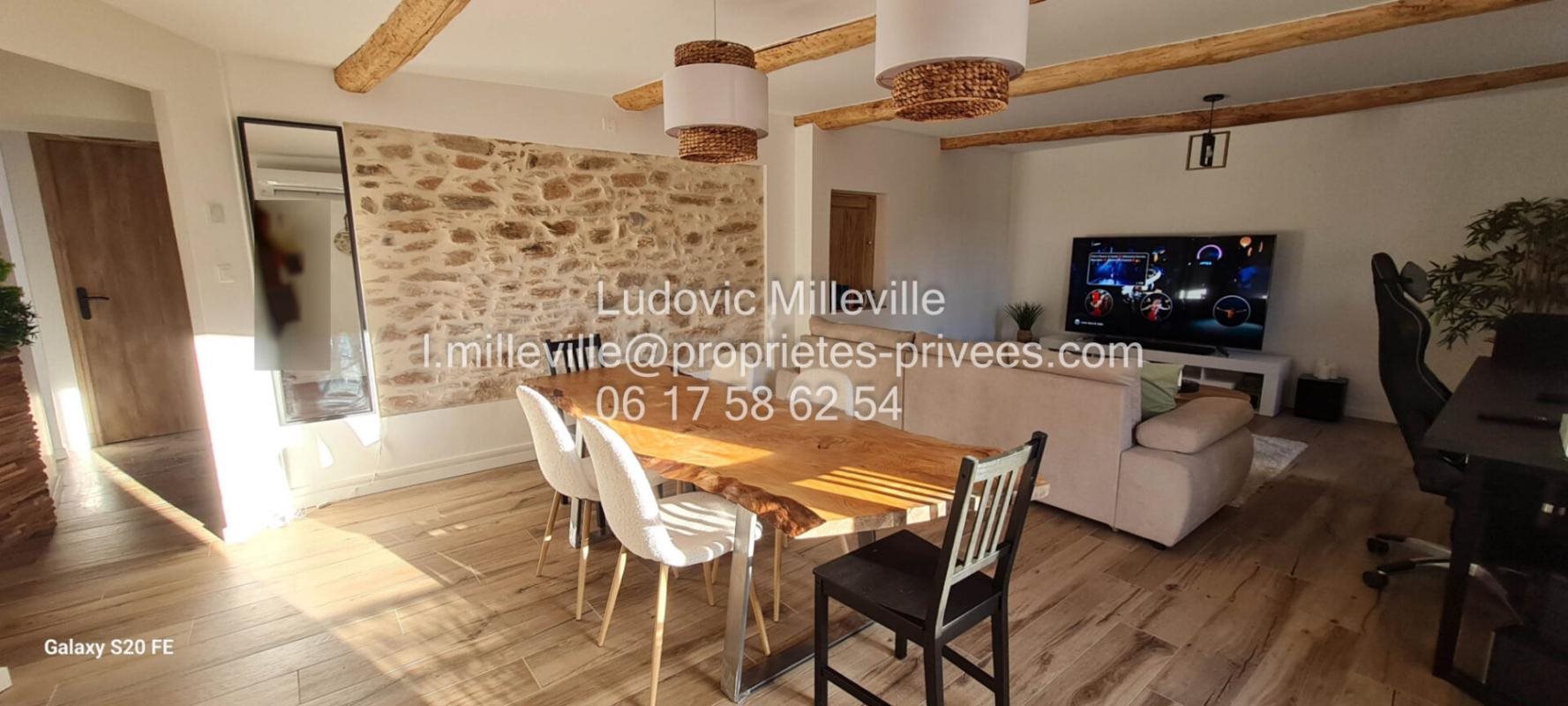 Maison à vendre, 165m², Laurens