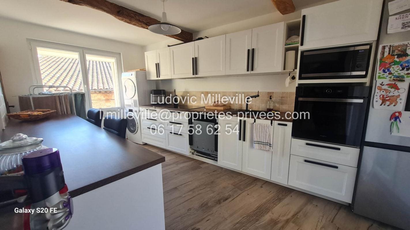 Maison à vendre, 165m², Laurens