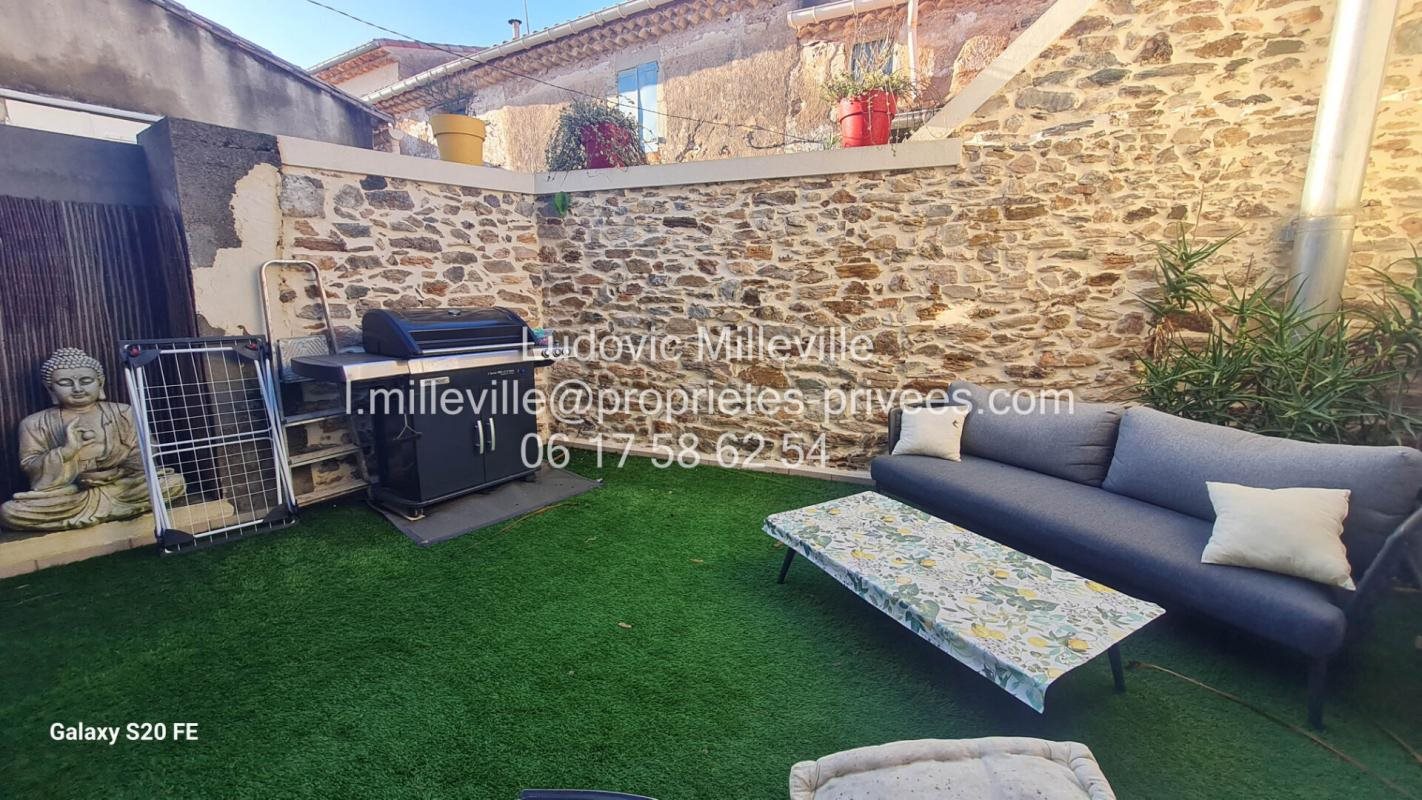 Maison à vendre, 165m², Laurens