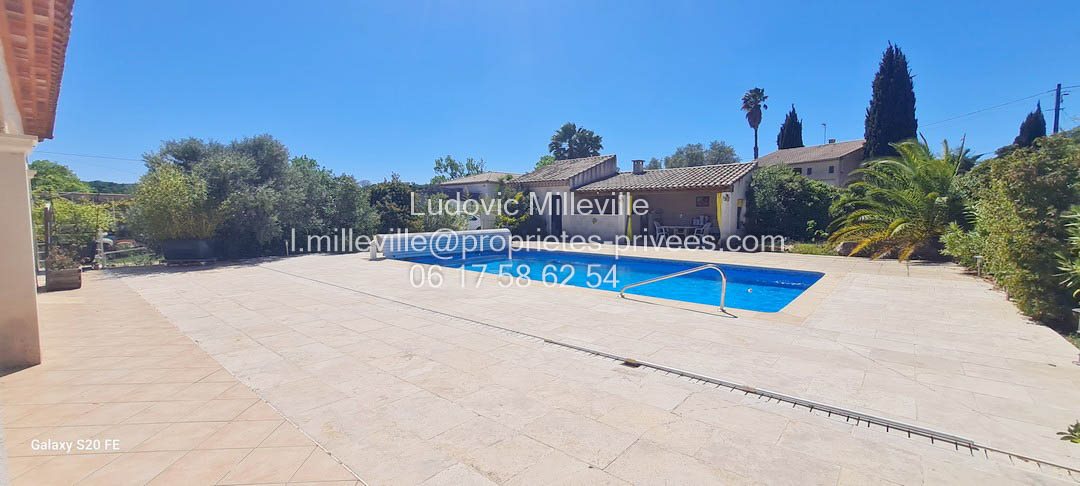 Maison à vendre, 122m², Magalas