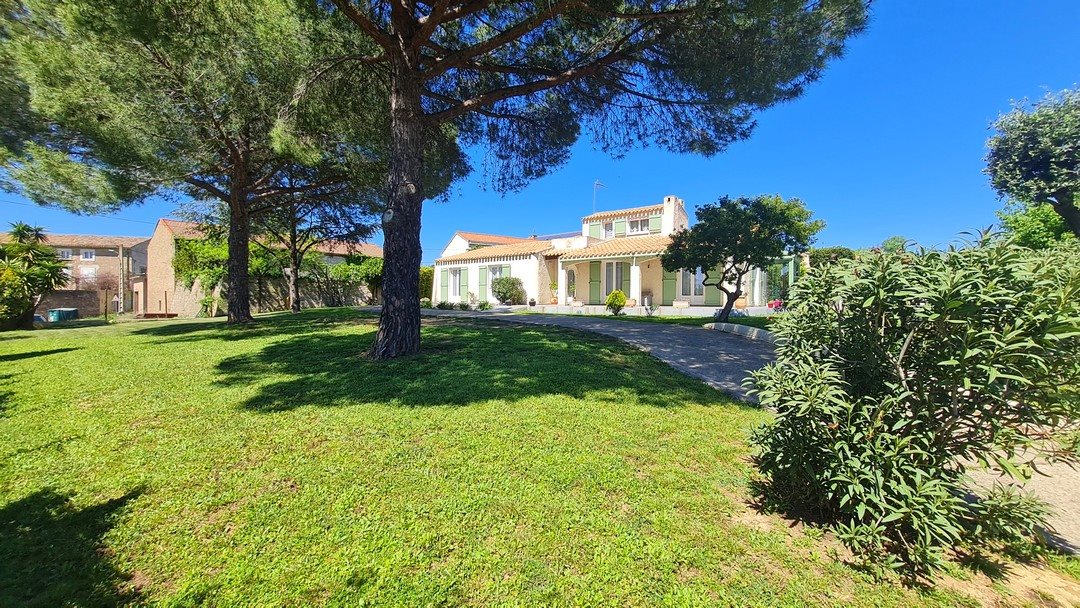 Maison à vendre, 129m², Puimisson