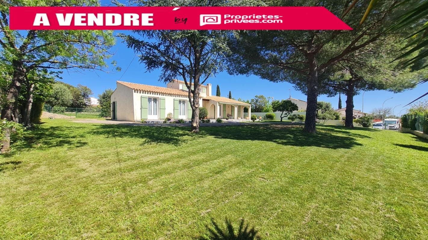 Maison à vendre, 129m², Puimisson