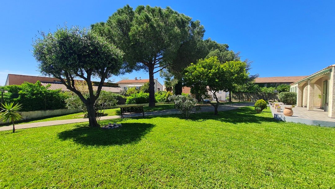 Maison à vendre, 129m², Puimisson