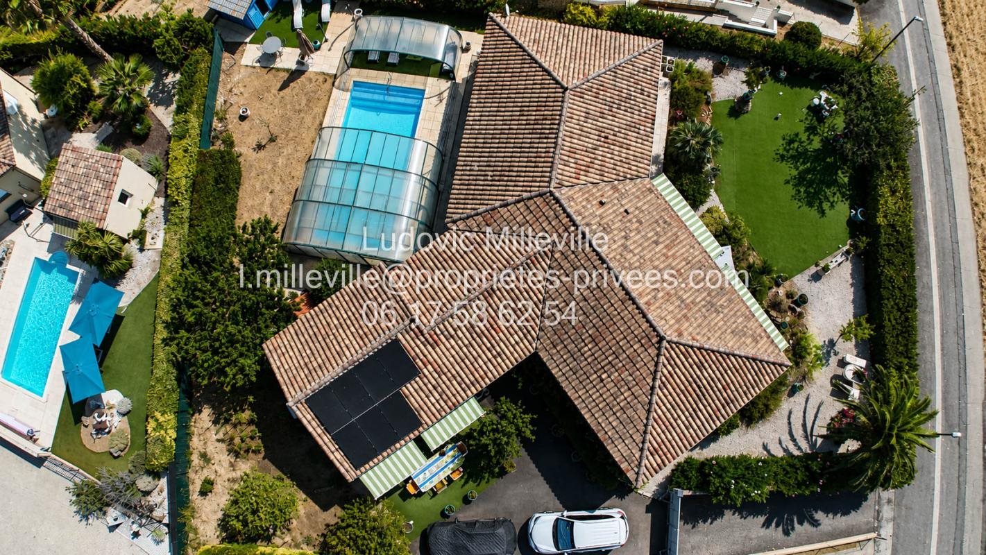 Maison à vendre, 141m², Saint-Geniès-de-Fontedit