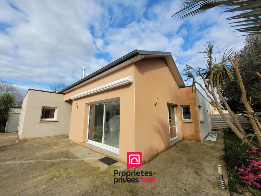 Maison à vendre, 103m², Clohars-Fouesnant