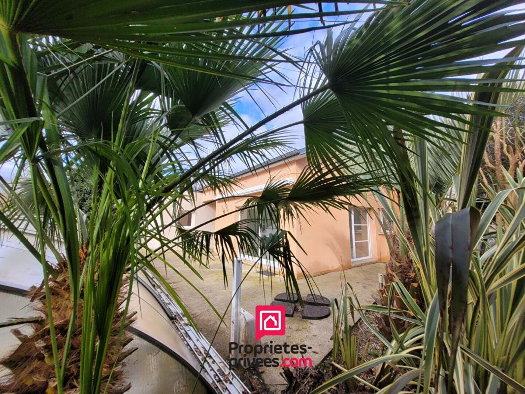 Maison à vendre, 103m², Clohars-Fouesnant