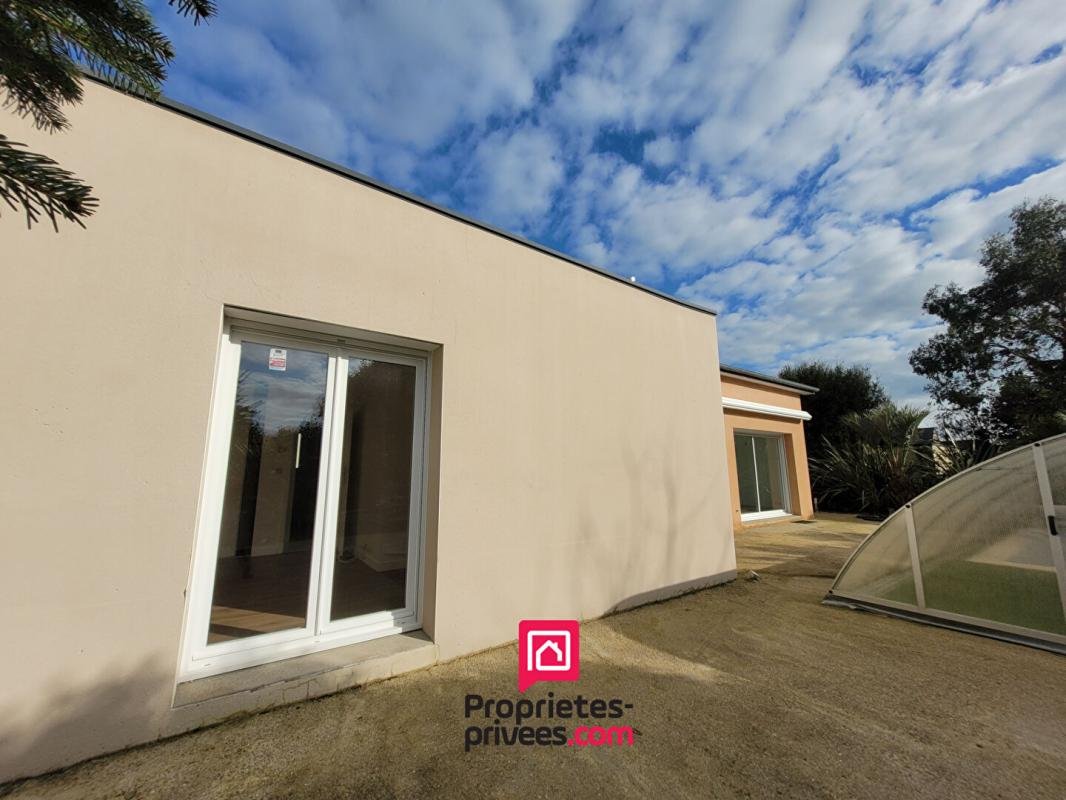 Maison à vendre, 103m², Clohars-Fouesnant