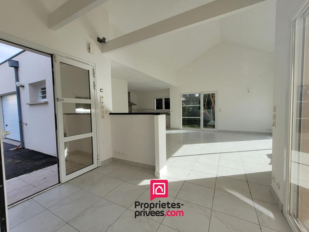 Maison à vendre, 103m², Clohars-Fouesnant