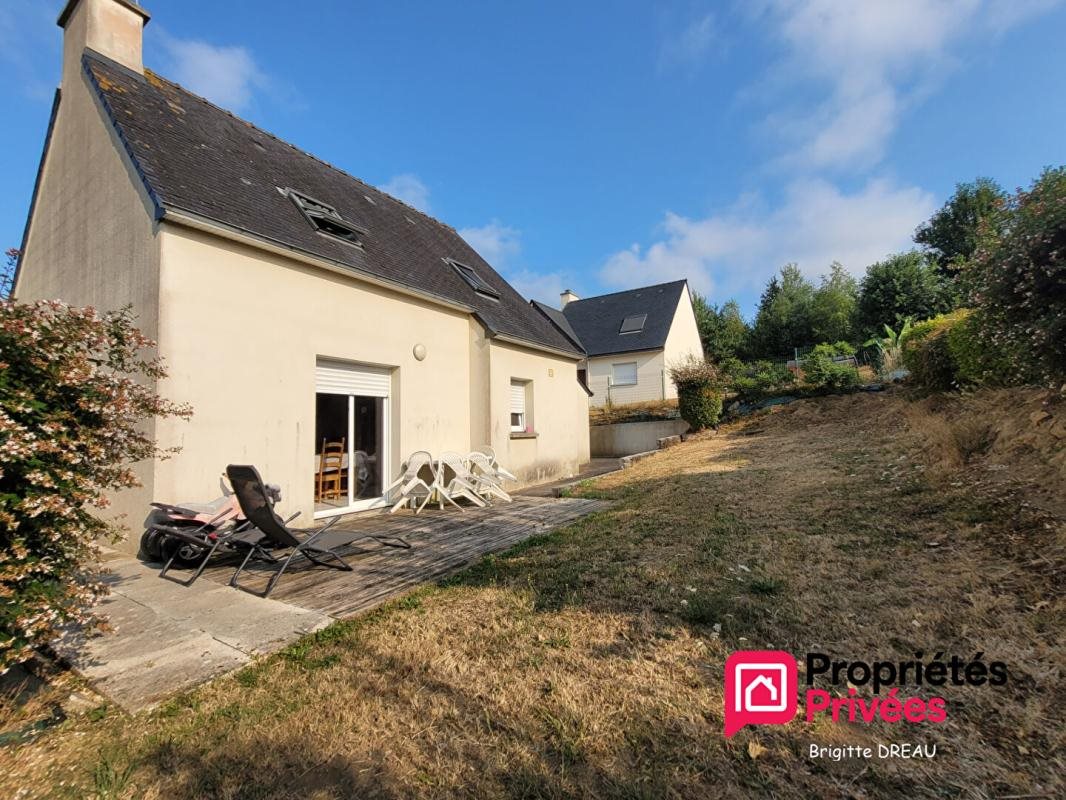 Maison à vendre, 90m², Quimper