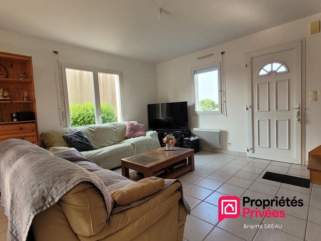 Maison à vendre, 90m², Quimper