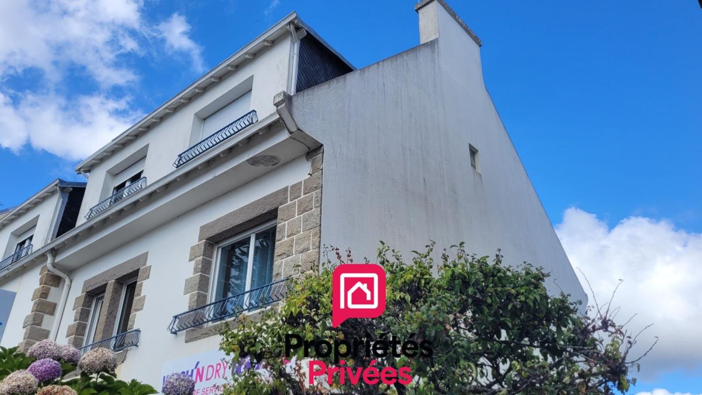 Appartement à vendre, 28m², Bénodet