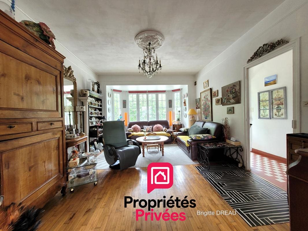 Maison à vendre, 139m², Bénodet
