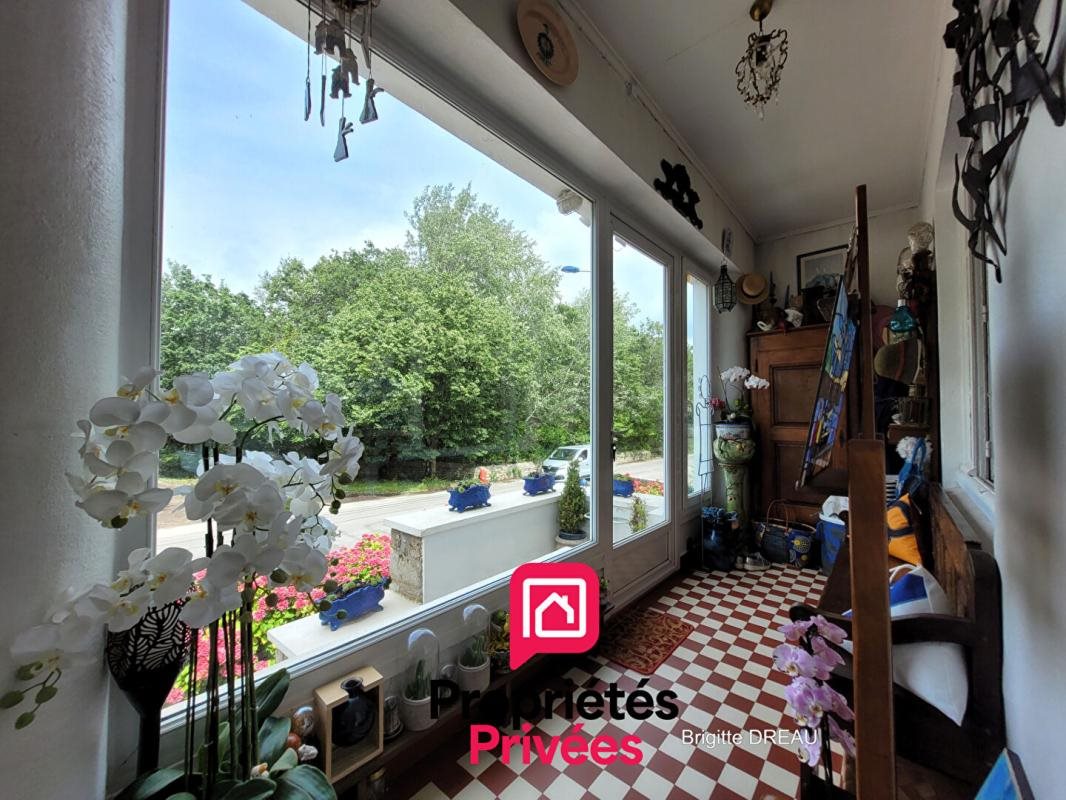 Maison à vendre, 139m², Bénodet