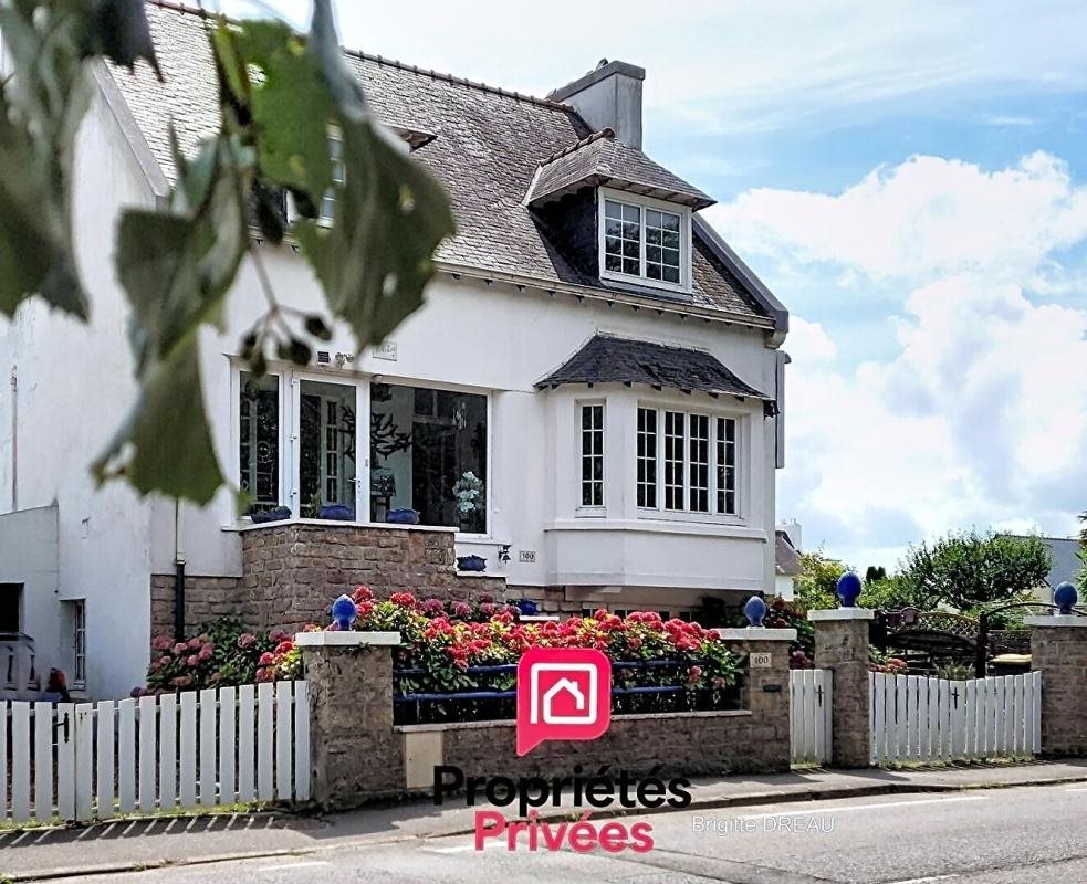 Maison à vendre, 139m², Bénodet