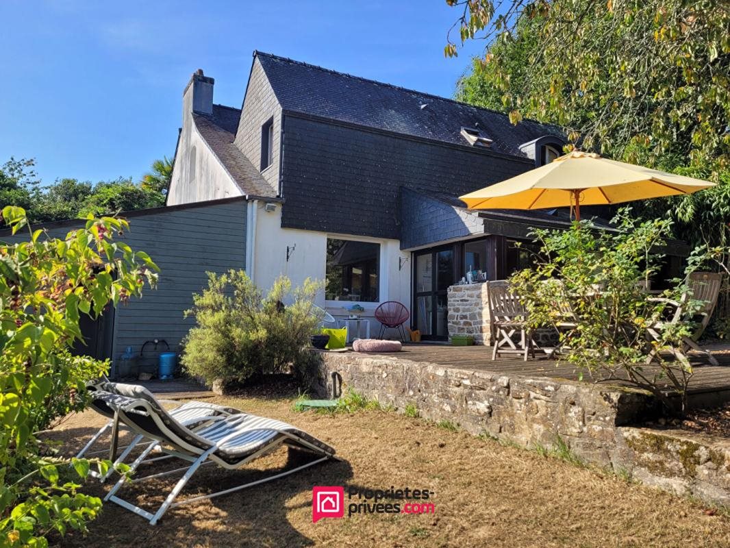 Maison à vendre, 145m², La Forêt-Fouesnant