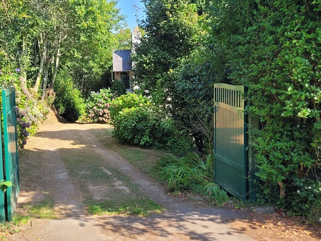 Maison à vendre, 145m², La Forêt-Fouesnant