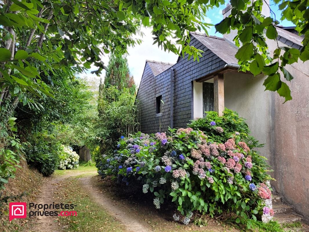 Maison à vendre, 145m², La Forêt-Fouesnant