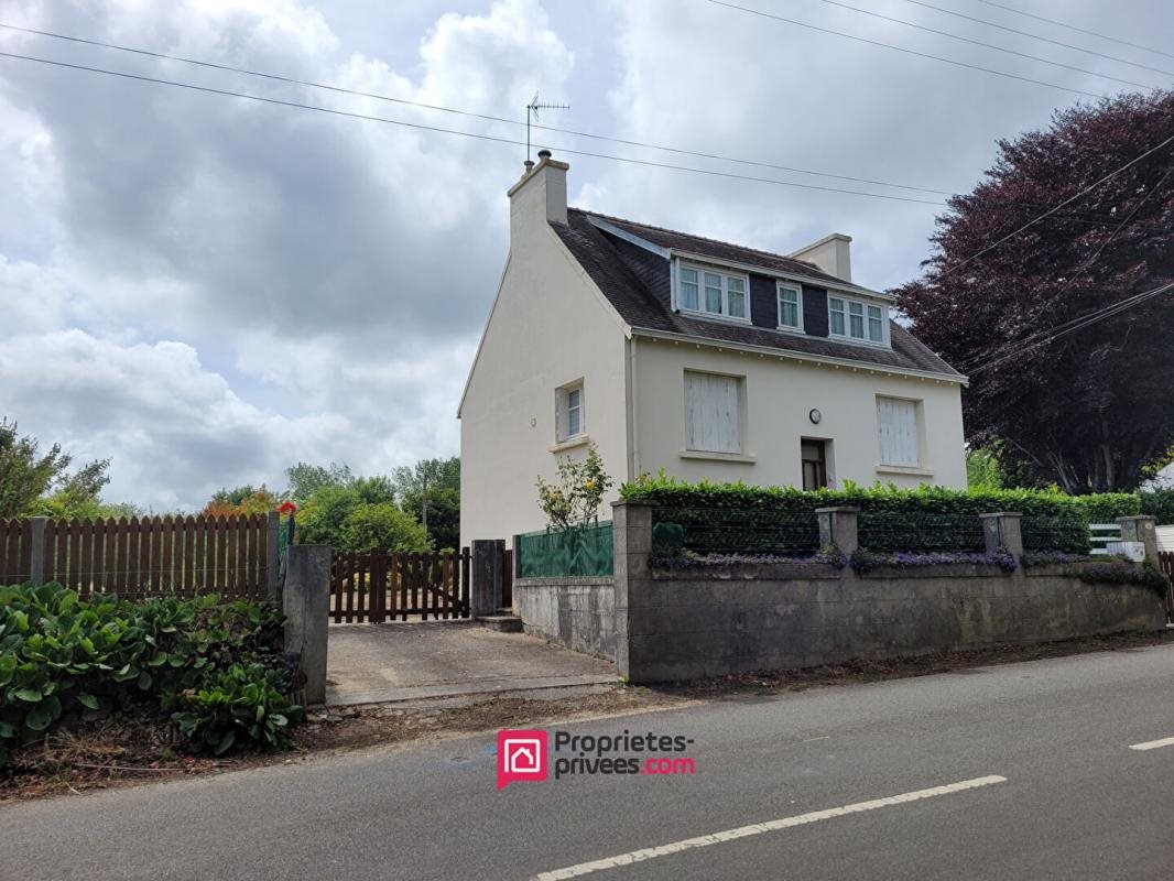 Maison à vendre, 90m², Fouesnant
