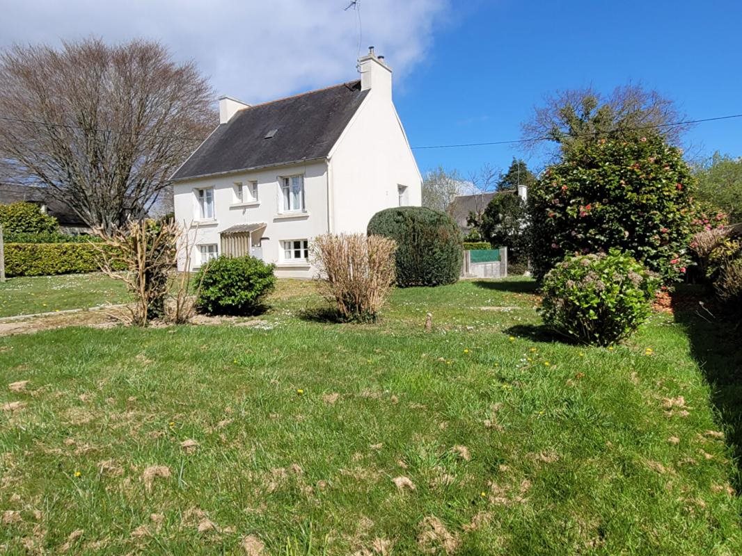 Maison à vendre, 90m², Fouesnant