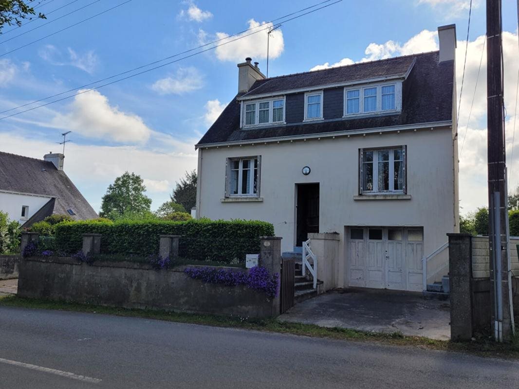 Maison à vendre, 90m², Fouesnant