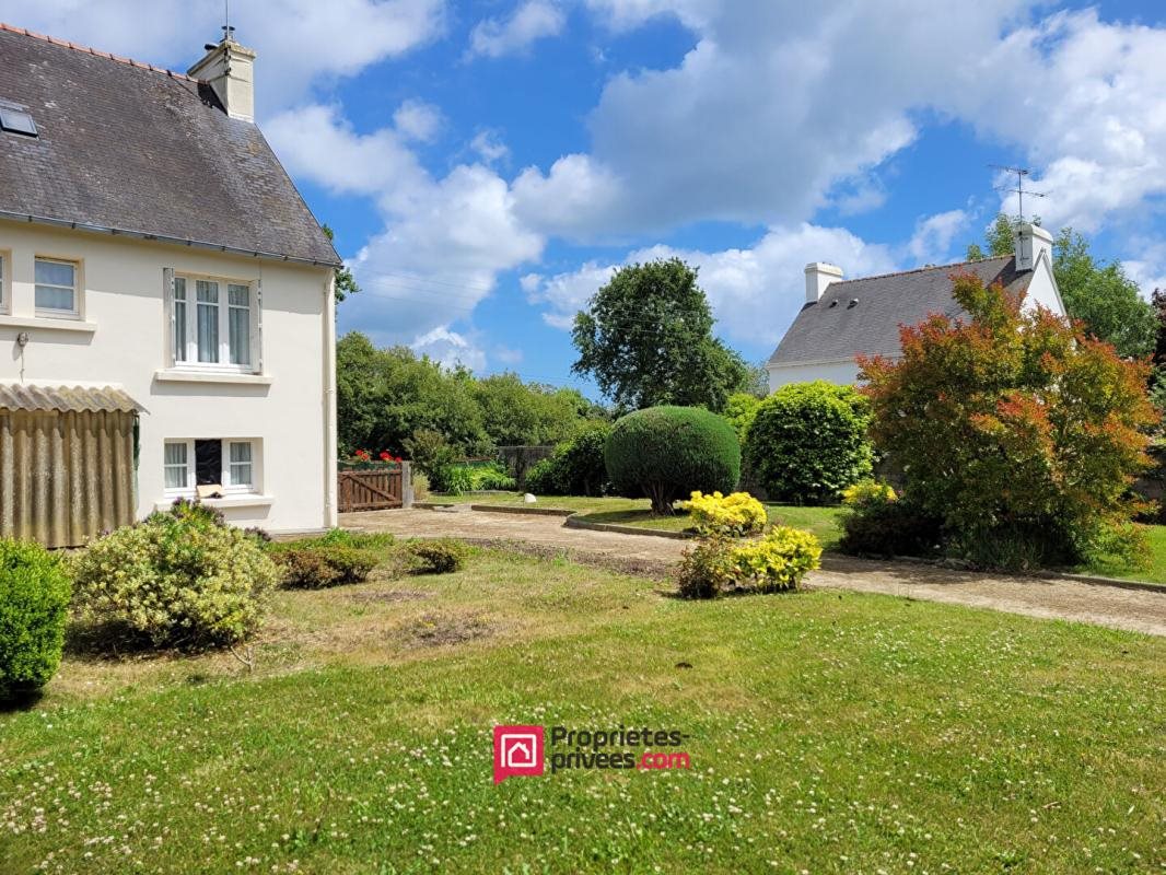 Maison à vendre, 90m², Fouesnant