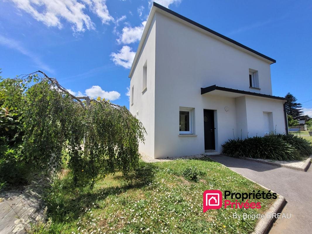 Maison à vendre, 110m², Fouesnant
