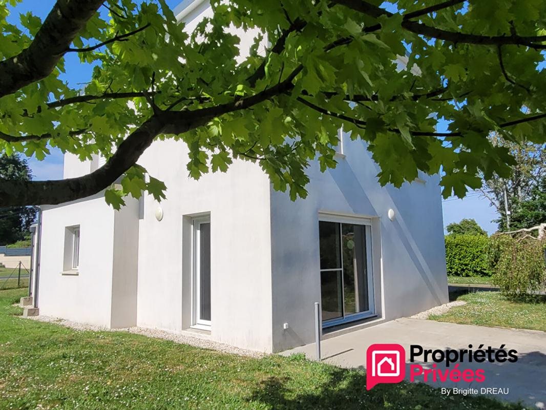 Maison à vendre, 110m², Fouesnant