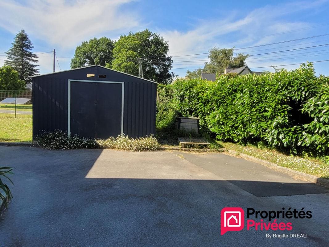 Maison à vendre, 110m², Fouesnant