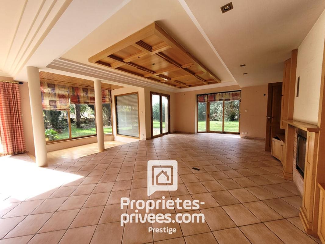 Maison à vendre, 215m², Fouesnant
