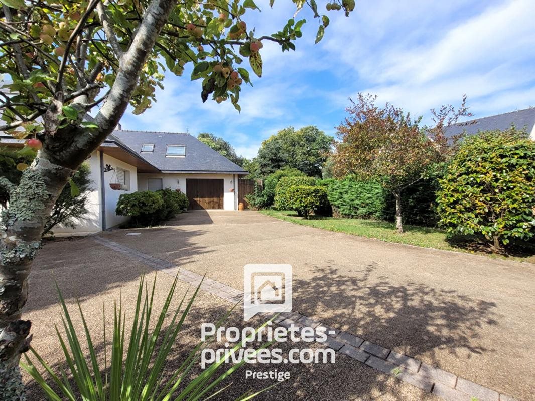 Maison à vendre, 215m², Fouesnant