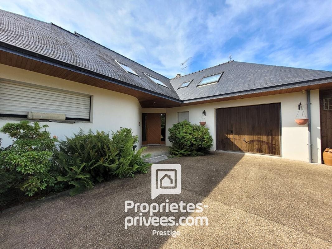 Maison à vendre, 215m², Fouesnant