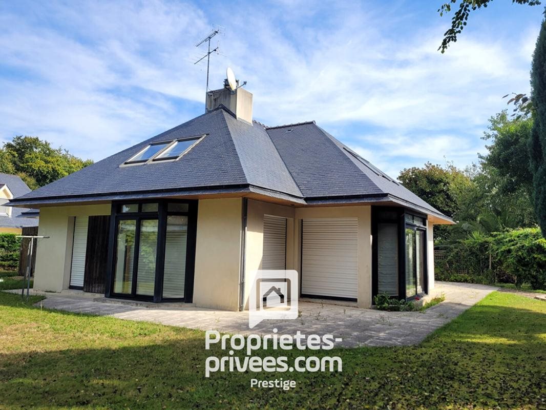 Maison à vendre, 215m², Fouesnant