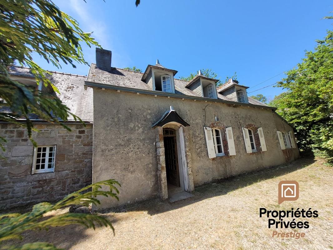 Maison à vendre, 132m², Fouesnant