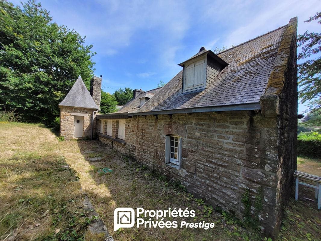 Maison à vendre, 132m², Fouesnant