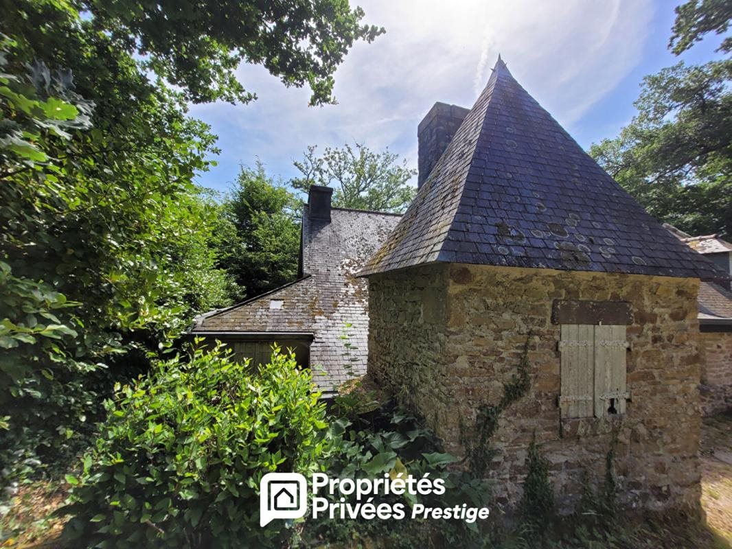 Maison à vendre, 132m², Fouesnant