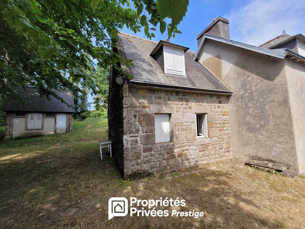 Maison à vendre, 132m², Fouesnant