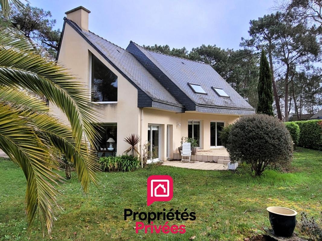 Maison à vendre, 183m², Clohars-Fouesnant