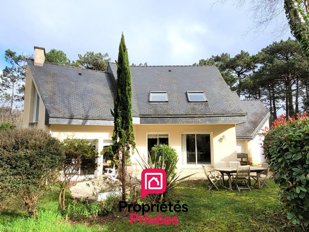 Maison à vendre, 183m², Clohars-Fouesnant