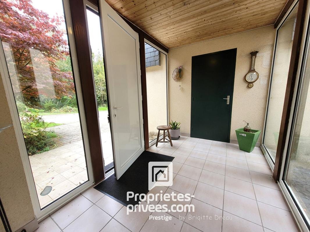Maison à vendre, 183m², Clohars-Fouesnant
